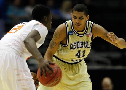 Glen Rice Jr. en ‘Real Housewives of Atlanta’: 5 Datos rápidos que necesitas saber