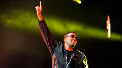 (VIDEO) Nas Debuts Kanye Produjo ‘NASIR’ Álbum en cortometraje