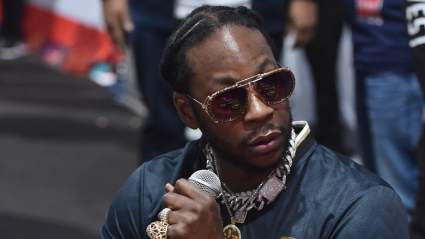 Premios BET 2018 Performers & Performances