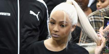 Muñeca cubana: Rapper que supuestamente se asomó con Offset