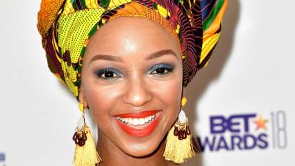 Premios BET 2018 Hora & Canal
