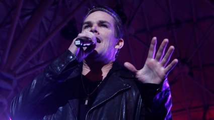 Mark McGrath no está muerto: 5 hechos rápidos que necesitas saber