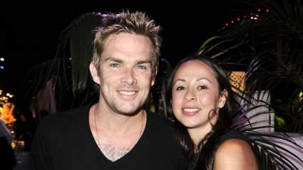 Carin Kingsland, La esposa de Mark McGrath: 5 hechos rápidos que necesita saber