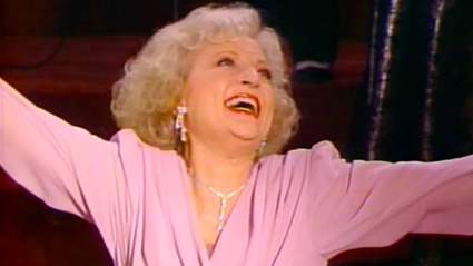 ‘Las Niñas de Oro’ citas: lo mejor de Betty White como Rose Nylund