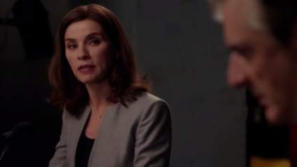 ‘La buena esposa’ devuelve: Mid-Season 6 Spoilers