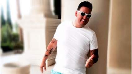 Graham Elliot, ‘Masterchef’ Juez: 5 Datos rápidos que necesita saber