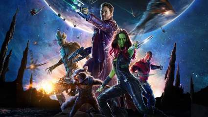 ‘Guardianes de la galaxia’: 10 mejores hechos que necesitas saber