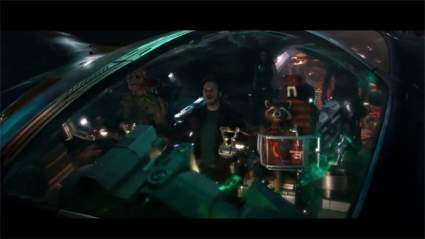 WATCH: ‘Guardianes of the Galaxy’ 3rd Official Trailer