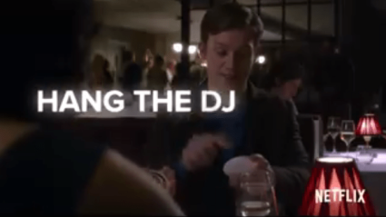 ‘Black Mirror’: Colgar el DJ’s Ending Explained