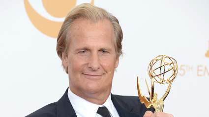 Jeff Daniels, ‘El Newsroom’: 5 Datos rápidos que necesitas saber