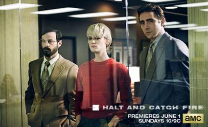 ‘Halt and Catch Fire’ Series Premiere Recap: Top 5 Spoilers