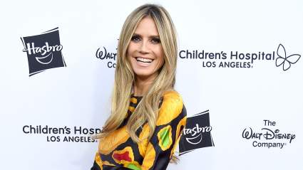Los niños de Heidi Klum: 5 Datos rápidos que necesita saber