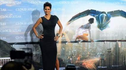 2013 BET Honorable Premios: Halle Berry, Chaka Khan Nominated