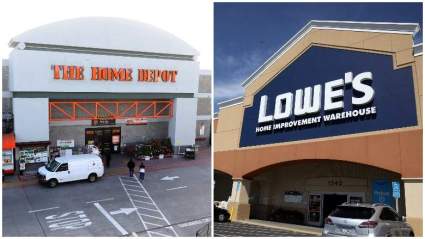 ¿Es Home Depot o Lowe’s Open on Labor Day 2020?