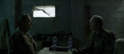 House of Cards Season 3 Episode 10 Comentario: Top 5 Spoilers