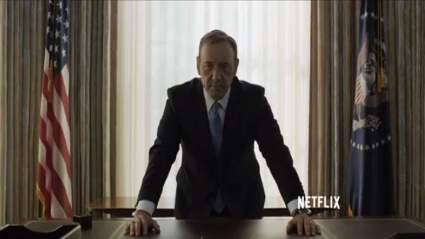 House of Cards Season 4 Fecha de lanzamiento: ¿Cuándo es el estreno?