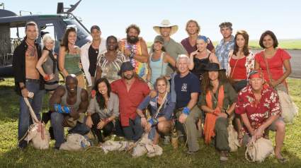 Aquí está la historia más loca de ‘Survivor’ Ponderosa