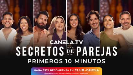 “Secretos de Parejas”: Trailer del nuevo reality de Canela TV
