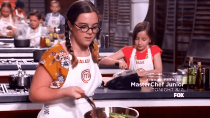 Maestro Chef Junior Season 7 Cast Spoilers: Top 24 Jr concursos 2019