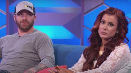 Chelsea Houska Comparta Rare Update About Aubree & Her Dad