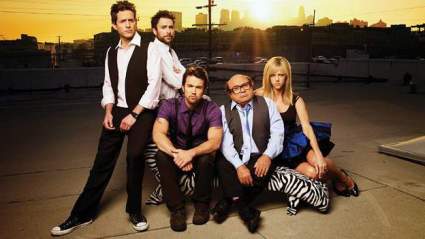 ¿Cuándo será siempre soleado en Filadelfia?