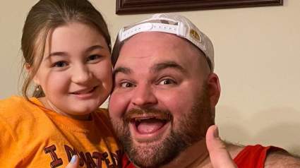 Gary Shirley revela que su mamá tiene Coronavirus