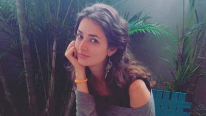 Jacqueline Trumbull – Concurso de Bachelor 2018
