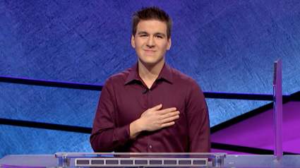 ¿Cuánto fueron los ganadores totales de James Holzhauer en ‘Jeopardy’?