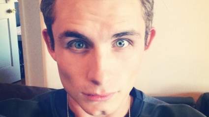 EXCLUSIVE INTERVIEW – James Kennedy, ‘Vanderpump Rules’: 5 Datos rápidos que necesitas saber