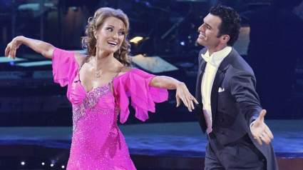 DWTS Alum Jane Seymour se abre sobre el ‘Devastating’ de marido