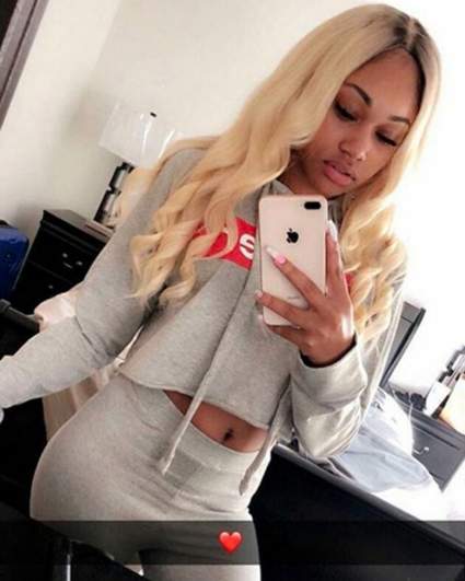 Jania Jackson, novia de NBA Youngboy: 5 hechos rápidos que necesitas saber