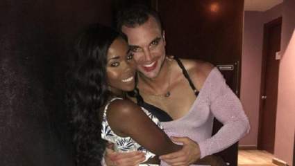Jasmine Goode & Matt Munson: ¿Matt Quit ‘Bachelor in Paradise’?