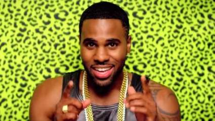 WATCH: Jason Derulo realiza “Wiggle” “Talk Dirty” en Teen Choice Awards
