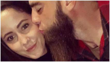 ¿Por qué Jenelle Evans llamó al 911 en el esposo David Eason?