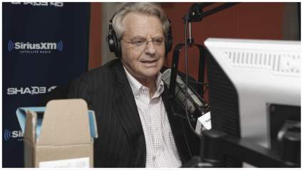 Jerry Springer Muerto: ¿Cuál fue su causa de muerte?