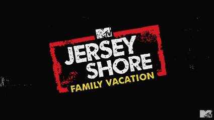 ‘Jersey Shore’ 2018 MTV Show Cast & Spoilers Tan lejos