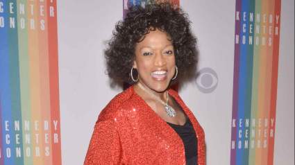Jessye Norman, Legendary Opera Star Dead at Age 74