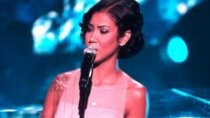WATCH: John Legend debuta nueva música en 2014 BET Premios