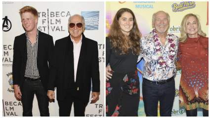 Familia infantil Jimmy Buffett: 5 Datos rápidos que necesitas saber