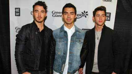 Jonas Brothers Cancelar Tour: Arguyendo sobre ‘Diferencias creativas ’
