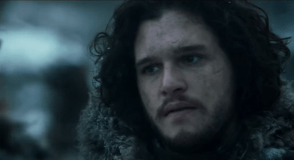 ¿Quién es la madre de Jon Snow?