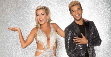 Jordan Fisher, de ‘Hamilton’ a ser un ‘Dancing With the Stars’ 2017