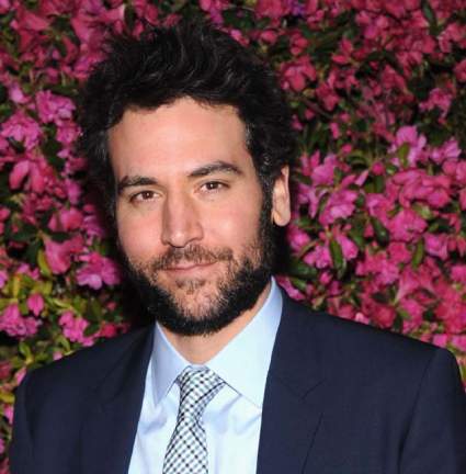 Josh Radnor, nuevo novio de Marisa Tomei? 5 Datos rápidos que necesita saber