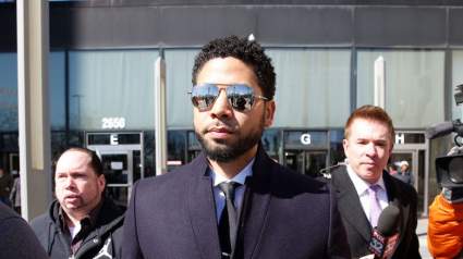 ¿Jussie Smollett fue despedido de Empire? ¿Se fue?