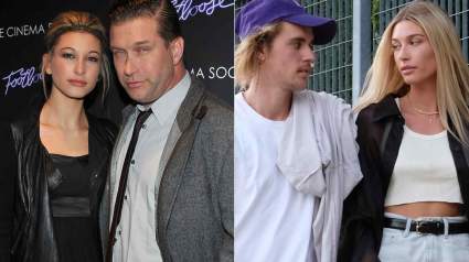 Stephen Baldwin es el padre de la esposa de Justin Bieber Hailey