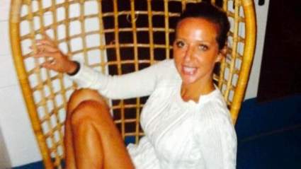Kasey Dexter, la señora de Mario Singer: 5 hechos rápidos que necesita saber