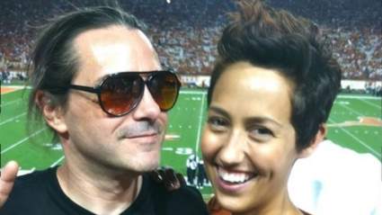 Sanderson Poe, el esposo de Kelsey: 5 Datos rápidos que necesita saber