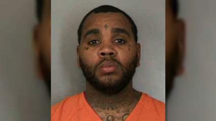WATCH: Kevin Gates Kicks Woman en 2015 Concert