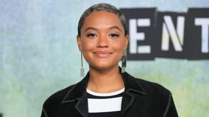 Kiersey Clemons, Rent Live: 5 Datos rápidos que necesitas saber