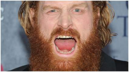 Kristofer Hivju Altura " Edad: ¿Qué tan alto " es el Actor de ‘GoT’?